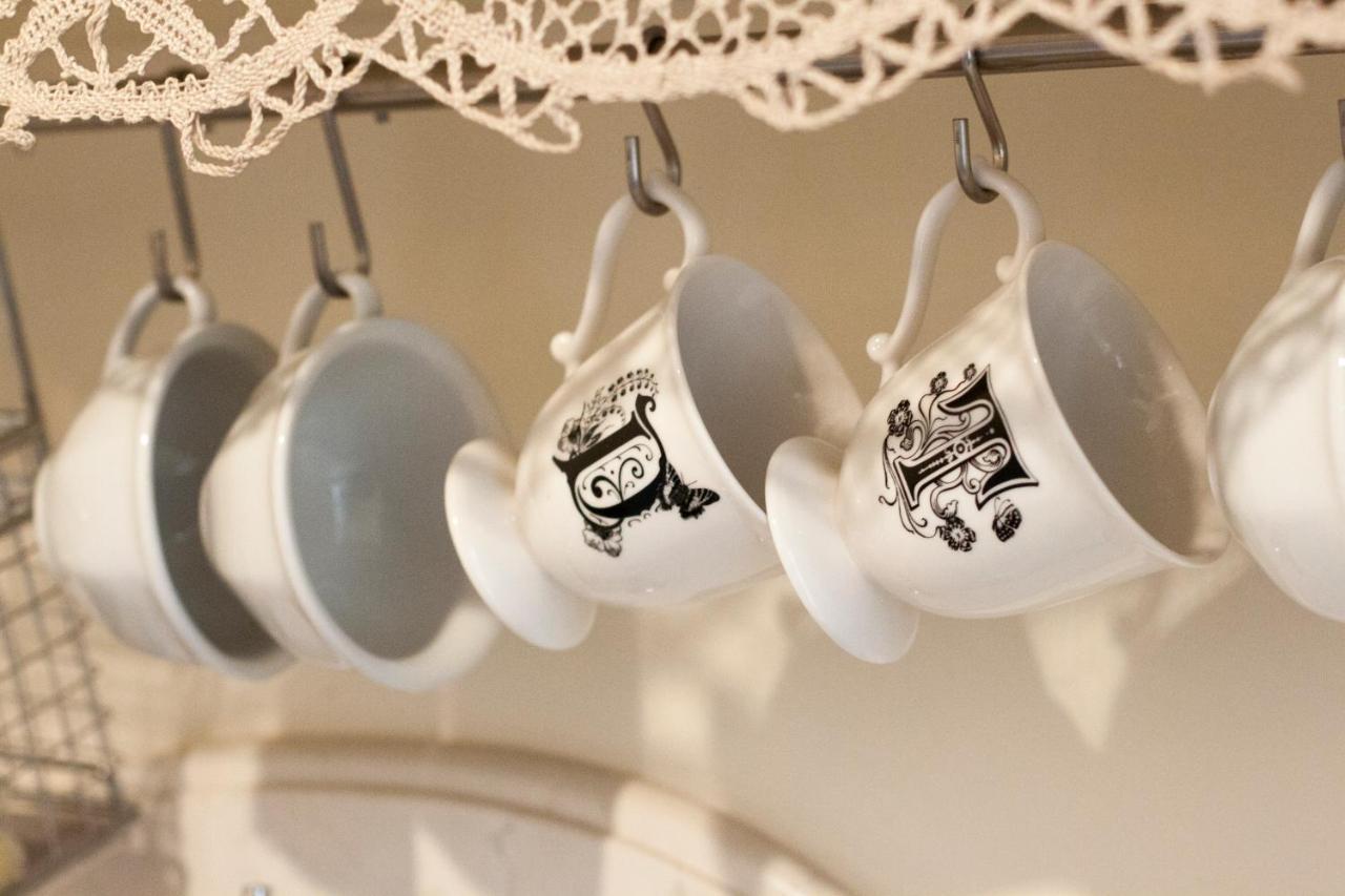 Explore Venice From A Sophisticated Hideaway In San Polo エクステリア 写真